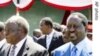 Kenyan Official Warns Lack of Funding Threatens Referendum
