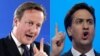 برطانیہ میں انتخابات: نئی حکومت کون بنائے گا؟ 