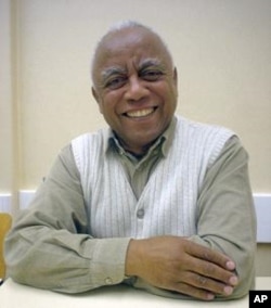 Dr Neville Alexander