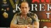 Polisi Tembak Mati 3 Terduga Teroris di Bekasi