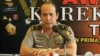 Diduga Persiapkan Aksi Teror, Polisi Tangkap 49 Santri di Jawa Timur