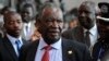 Zambian President Michael Sata Dies 