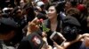 Ousted Thai PM Makes Closing Statement in Criminal Trial 