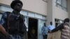 Polisi Togo Semprotkan Gas Airmata ke Demonstran Oposisi di Lome