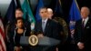 Obama Paparkan Langkah-langkah Kontra Terorisme