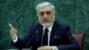 عبدالله بر حل مسالمت‌آمیز تنش‌ میان امریکا و ایران تاکید کرد