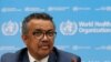 WHO Chief Unveils an Ambitious Agenda to Promote Health for All