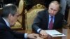 Russia Seeks to Reassure Israel Over Syria Pullout Plan