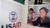 USAID: Từ Nhân dân Hoa Kỳ đến Việt Nam