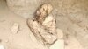 Researchers Find 800-year-old Mummy in Peru