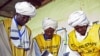 Referendum Returns Point to Sudan Split
