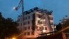 Kebakaran Hotel di New Delhi, Sedikitnya 17 Orang Tewas