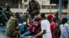 Peacekeepers, Protesters Clash in CAR