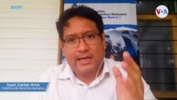 “Cristiana es una presa de conciencia”: Organizaciones pedirán medidas cautelares para Chamorro