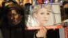 Ukraina Tunda Peradilan Tymoshenko