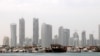 Le Qatar accuse les Emirats d'avoir violé son espace aérien