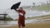 Texas Bersiap Hadapi Bencana Akibat Badai Harvey
