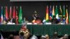 African Foreign Ministers Meet Ahead of AU Heads of States Summit 