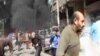 Quân nổi dậy Syria tuyên bố bắn hạ máy bay chính phủ