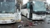 Death Toll Rises to 74 in Damascus Bombings