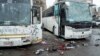 Đánh bom kép giết chết ít nhất 40 người ở thủ đô Syria
