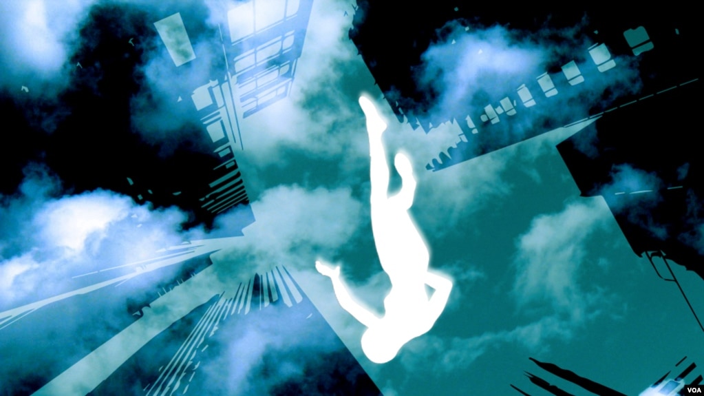 خودکشی در ایران