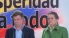 Santos nombra alcalde a opositora