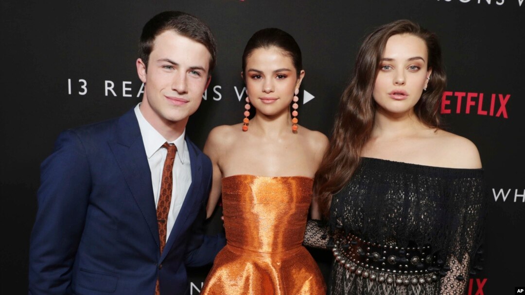 Here's What 7 Mental Health Experts Really Think About '13 Reasons Why