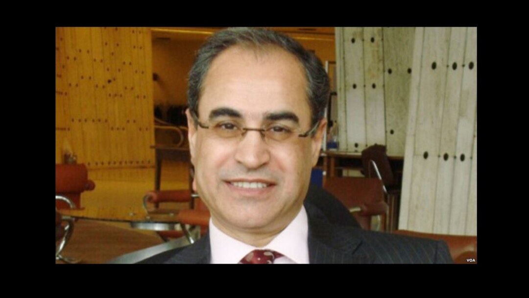 عەبدوڵا حیجاب