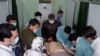 UN Reportedly Has Testimony That Syrian Rebels Used Sarin