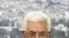 Abbas Rebuffs Appeals, Plans Statehood Bid at UN General Assembly