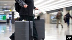 Фото: 2019-й рік, аеропорт Dulles International Airport у штаті Вірджинія