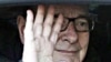Hoãn phiên xử cựu Tổng thống Pháp Jacques Chirac