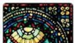 دانشمندان از فناوری قديمی توليد شيشه های رنگی کليسا برای ماموريت مريخ استفاده می کنند