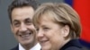Ֆրանսիայի և Գերմանիայի ղեկավարները հորդորել են արագացնել ճգնաժամի հաղթահարմանն ուղղված գործողությունները