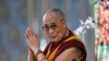 China Accuses Dalai Lama of Inciting Tibet Self-Immolations