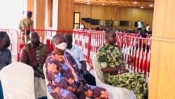 Procès Sankara au Burkina: les avocats du général Diendéré plaident l'acquittement