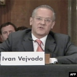 Ivan Vejvoda