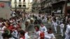 Spanyol Mulai Gelar Festival Musim Panas 