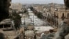 UN: Syria Agrees to 6-Week Bombing Halt in Aleppo
