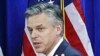 Huntsman Keluar dari Persaingan Calon Presiden Partai Republik