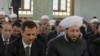 Верховный муфтий Сирии грозит Западу терактами смертников