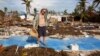 Florida Keys: Homes Decimated, But Spirits Rally