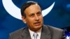 Ex-Pakistani Envoy Denies Link to Controversial Memo