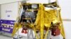 Israeli Spacecraft Aims to Make History by Landing on Moon 