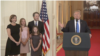 Brett Kavanaugh izbor predsjednika Trumpa za novog sudiju Vrhovnog suda