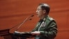 Myanmar Army Chief Pushes Against Quick Changes to Constitution