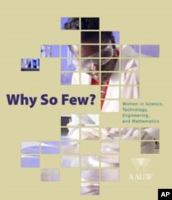 "Why so Few?" finds climates in university science and engineering departments limit women's participation and progress in science and technology fields.