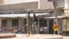Suicide Bombing Kills 30 in Nigerian Market 