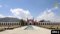 Eid Gah Mosque